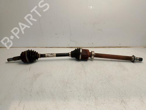 Used Right front driveshaft Right front driveshaft 37632999 37632999