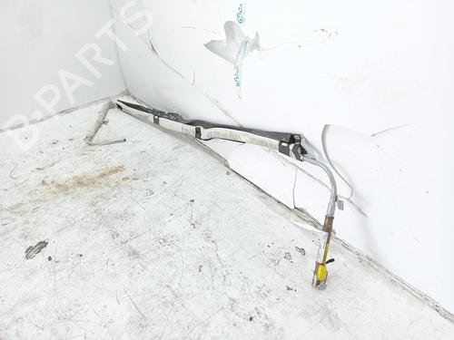 Left curtain airbag VW GOLF V (1K1)  | BP19527199C11 