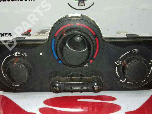 Climate control RENAULT MEGANE II (BM0/1_, CM0/1_)  | BP7951625I5 
