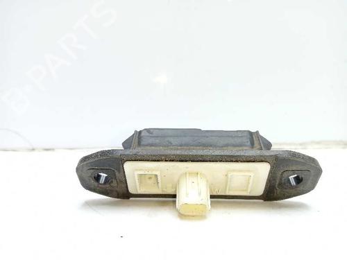 Trunk håndtak TOYOTA COROLLA Hatchback (_E21_, _EA1_, _EH1_)  | BP25116166C132 