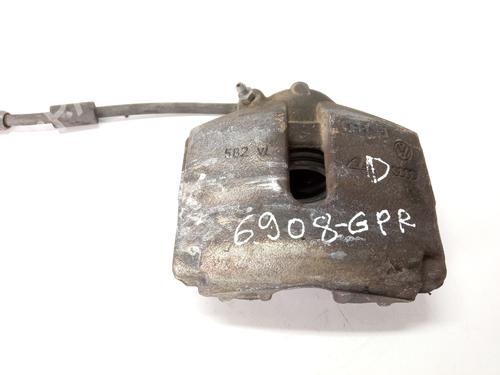 Used Right front brake caliper Right front brake caliper 11622338 11622338