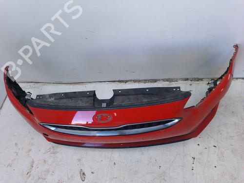 Front bumper KIA CEED (CD) | BP23951844C7 - Image 6