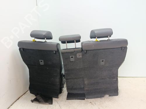 Rear seat LEXUS RX (_L1_) 450h AWD (GYL15, GYL15_, GYL15R) | BP33705730C17 - Image 5