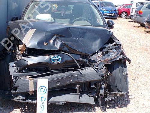 Servo brake TOYOTA YARIS (_P13_)  | BP22891859M42 