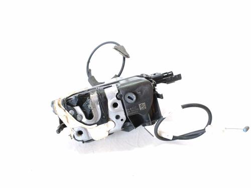 Rear left lock PEUGEOT 508 I (8D_)  | BP9519021C100 