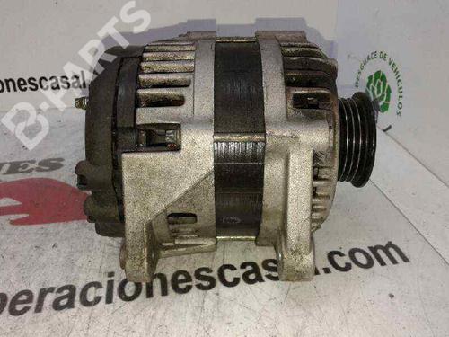 Alternator CHEVROLET AVEO / KALOS Hatchback (T250, T255)  | BP7961775M7 