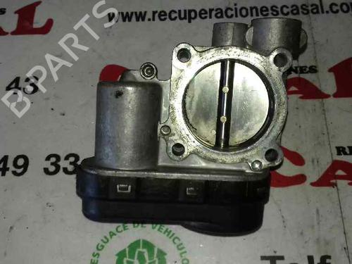 Throttle body MERCEDES-BENZ A-CLASS (W168) A 140 (168.031, 168.131) | BP7962745M82