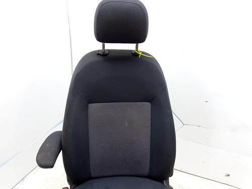 Left front seat PEUGEOT BIPPER (AA_) 1.3 HDi 80 / BlueHDi 80 | BP31191640C15 - Image 3