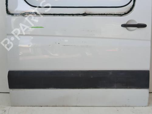 Used Right slide door VW CRAFTER 30-50 Van (2E_) 2.0 TDI (109 hp) 29478603