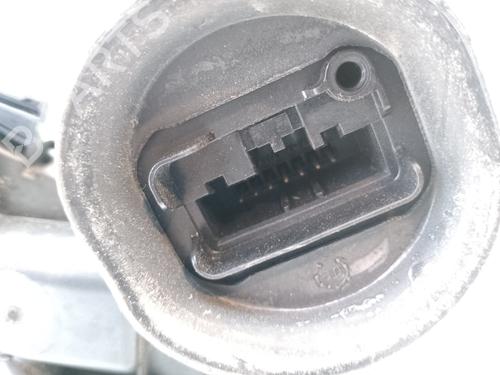 Rear right lock VW GOLF VI (5K1) 1.2 TSI | BP16182977C99 