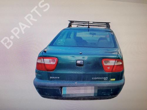 Brugte SEAT CORDOBA (6K2)  1.4  4429914