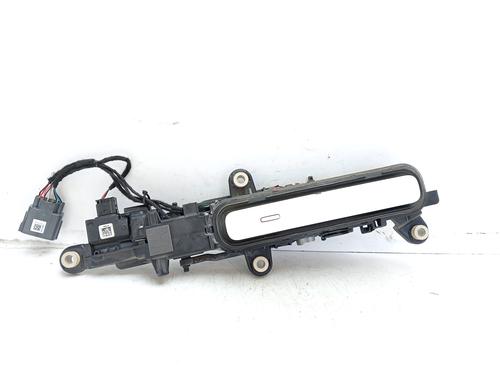Rear right exterior door handle LAND ROVER RANGE ROVER VELAR (L560) 2.0 D180 TD4 4x4 LR135300 | J8A222400AD | J8A2224A78AF8LML