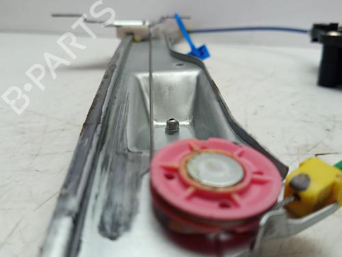 Front left window mechanism OPEL CORSA E (X15) 1.4 LPG (08, 68) | BP30578478C22 - Image 2