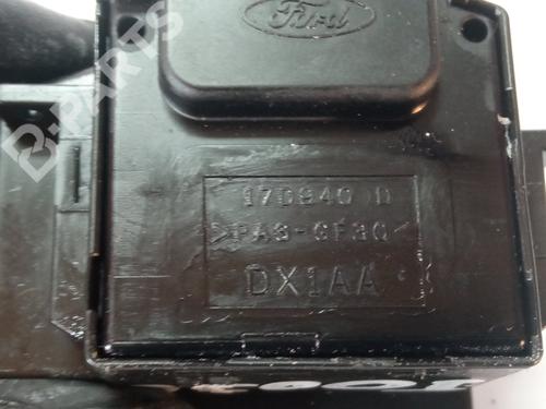 Steering column stalk FORD FOCUS II Convertible 2.0 TDCi | BP11417011I23 