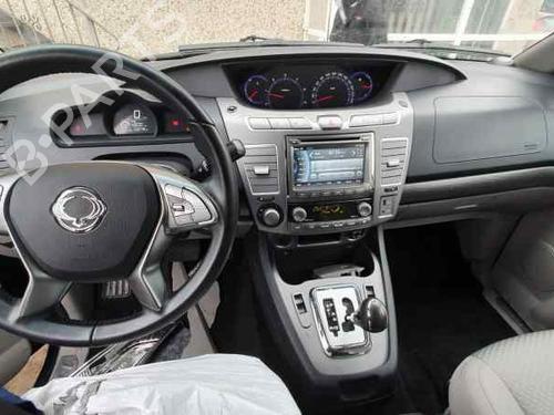 Headlight switch SSANGYONG RODIUS I | BP7958739I24 - Image 16