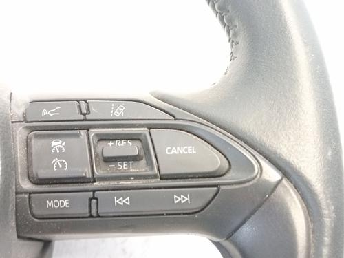 Steering wheel TOYOTA YARIS (_P13_)  | BP24970369C49 