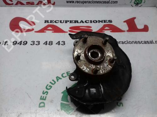 Used Left front steering knuckle Left front steering knuckle 7953173 7953173