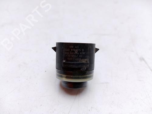 Elektronische module VW GOLF SPORTSVAN VII (AM1, AN1) [2014-2020]  26519464