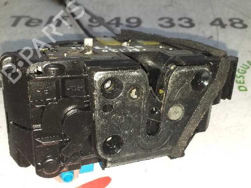 Rear right lock HYUNDAI i20 I (PB, PBT) 1.2 | BP7956114C99 