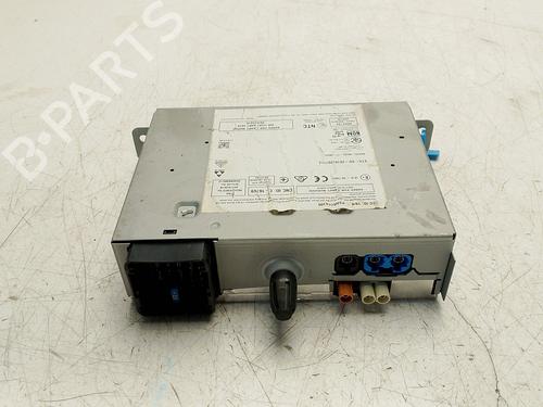 Radio TOYOTA PROACE Van (MDZ_) 1.5 D4d (MDZ8) | BP37632995E6 - Image 4
