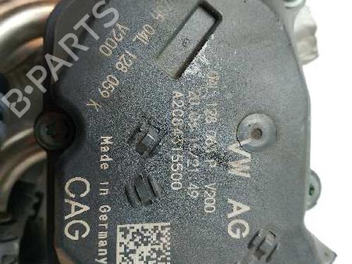 Throttle body VW GOLF VII (5G1, BQ1, BE1, BE2)  | BP22798119M82 