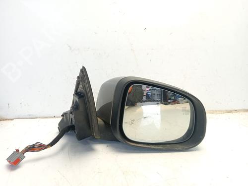 Used Right mirror JAGUAR XF I (X250) 2.7 D (207 hp) 24844145