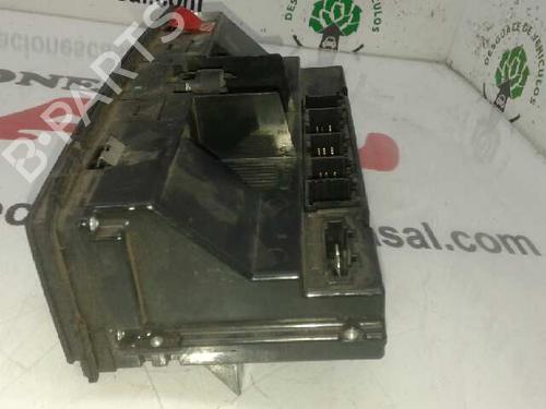 Climate control AUDI A8 D3 (4E2, 4E8) 6.0 W12 quattro | BP10275396I5 - Image 5