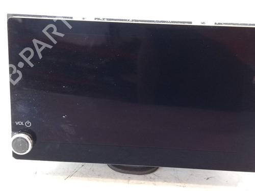 Used Display monitor TOYOTA COROLLA Estate (_E21_) 1.8 VVTi Hybrid (ZWE219) (140 hp) 30923950