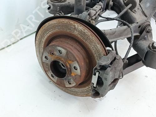 Subframe BMW 3 (E90) 318 d | BP36504077M9  - Image 6