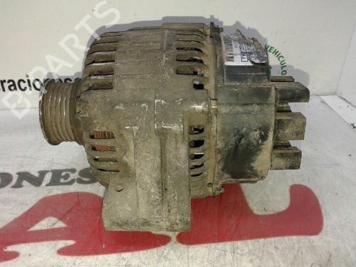 Used Alternator Alternator 7961992 7961992