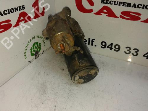 Starter CITROËN SAXO (S0, S1) 1.1 X, SX | BP7962412M8 