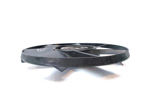 Radiator fan BMW 3 (E46) 320 d | BP18836852M35 