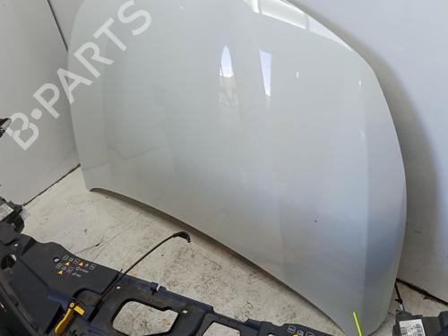 Full front RENAULT CLIO V (B7_) 1.0 TCe 100 (B7MT) | BP29876691S1
