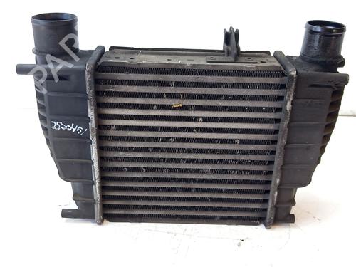 Intercooler RENAULT MODUS / GRAND MODUS (F/JP0_) 1.5 dCi (FP0F, JP0F) | BP30923834M30