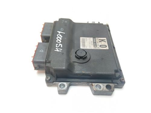 Engine control unit (ECU) SUZUKI SWIFT III (MZ, EZ)  | BP11422211M57 