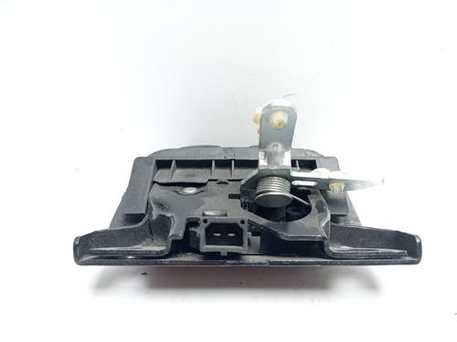 Tailgate lock AUDI A6 C5 Avant (4B5)  | BP17760624C101 