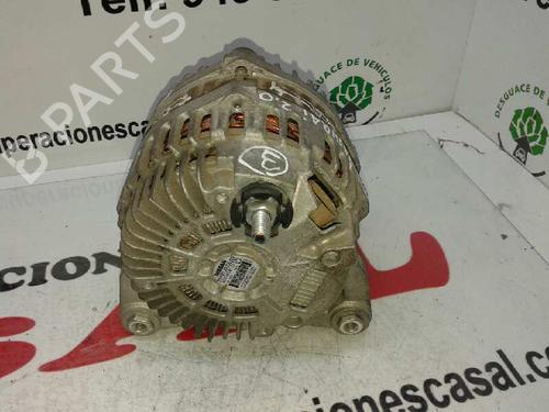 Alternator NISSAN QASHQAI / QASHQAI +2 I (J10, NJ10, JJ10E)  | BP7961554M7 