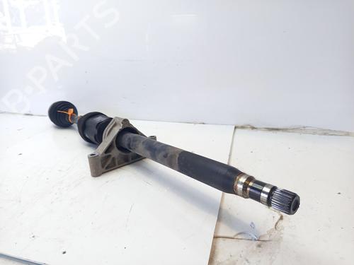 Right front driveshaft CHEVROLET CRUZE Hatchback (J305) 1.8 | BP33759273M39 - Image 2