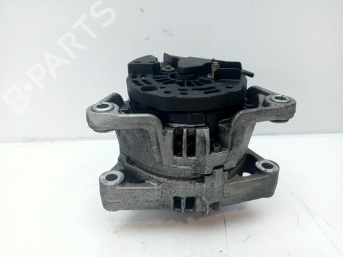 Generator OPEL ZAFIRA A MPV (T98) 2.2 DTI 16V (F75) (125 hp) 16179371