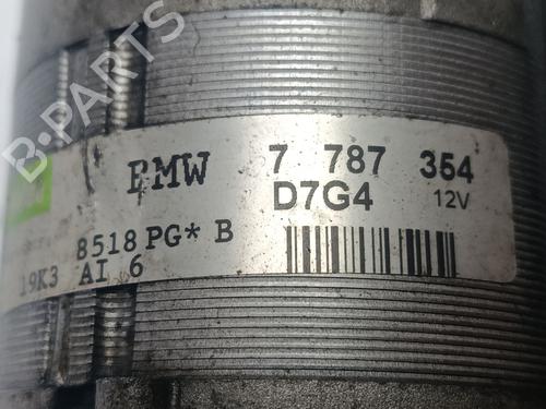 Starter BMW 3 (E46)  | BP36162163M8  - Image 5