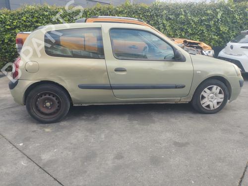 Used Parts RENAULT CLIO II (BB_, CB_)    4482935