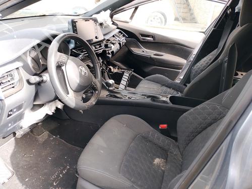 Steering column stalk TOYOTA C-HR (_X1_) | BP31158533I23 - Image 9