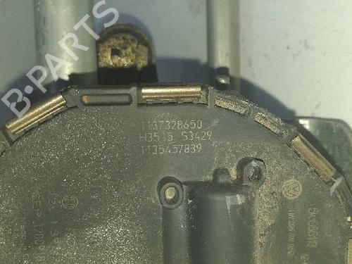 Front wiper motor VW GOLF VI (5K1)  | BP7957820M29 