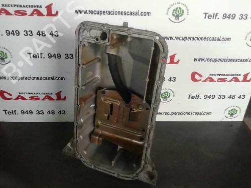 Oil sump BMW 3 (E46) 318 i | BP14225735M115 