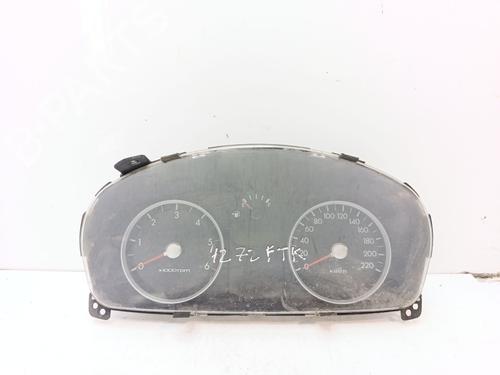 Used Instrument cluster Instrument cluster 38016789 38016789