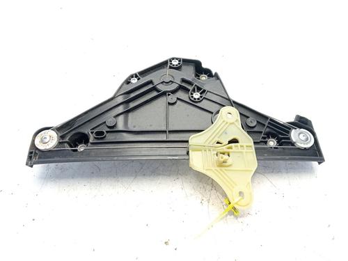 Rudehejsemekanisme venstre bagtil RENAULT CLIO V (B7_) 1.0 TCe 100 (B7MT) | BP30873685C24 - Image 4