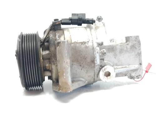 AC-Kompressor AC-Kompressor DACIA DUSTER (HM_) 1.3 TCe 150 (HMM3) (150 hp) 39611236 39611236