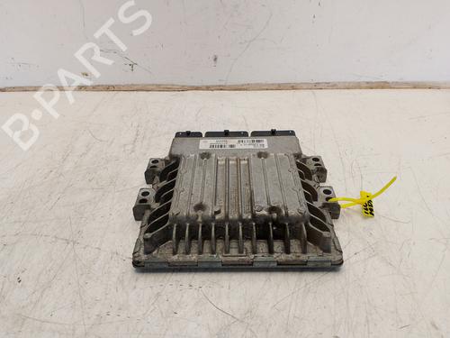 Engine control unit (ECU) DACIA LODGY (JS_) 1.5 dCi (JSMC, JSAF) | BP36259789M57 - Image 5