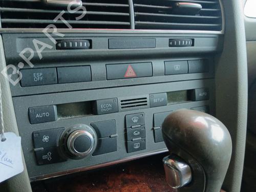Used Climate control Climate control 38178827 38178827