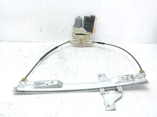 Rudehejsemekanisme ventre foran CITROËN C4 I (LC_)  | BP19132891C22 